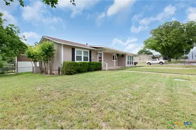 28 Steele Street, Lampasas, TX 76550 - Photo 2