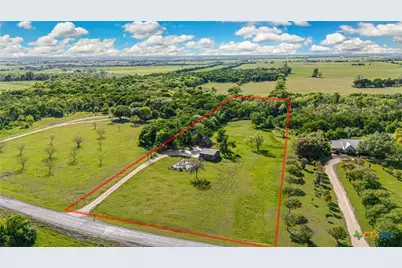 4158 Creek Road, Temple, TX 76501 - Photo 2