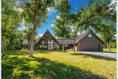 4158 Creek Road, Temple, TX 76501 - Photo 1
