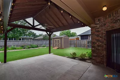 4926 Sean Patrick Glen, Temple, TX 76502 - Photo 1