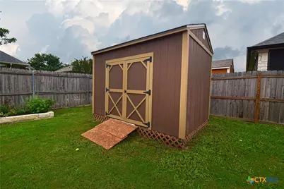4926 Sean Patrick Glen, Temple, TX 76502 - Photo 36