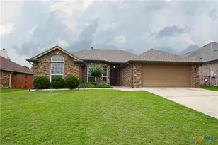 4926 Sean Patrick Glen, Temple, TX 76502 - Photo 2