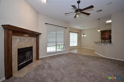 4926 Sean Patrick Glen, Temple, TX 76502 - Photo 6