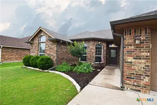 4926 Sean Patrick Glen, Temple, TX 76502 - Photo 4