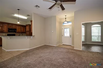 4926 Sean Patrick Glen, Temple, TX 76502 - Photo 8
