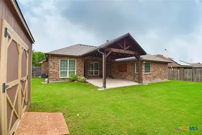 4926 Sean Patrick Glen, Temple, TX 76502 - Photo 2