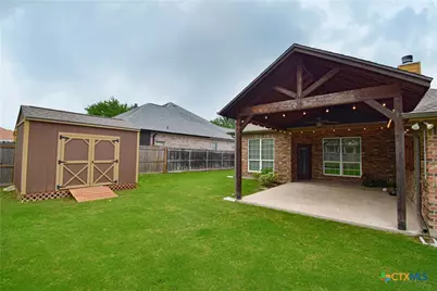 4926 Sean Patrick Glen, Temple, TX 76502 - Photo 38