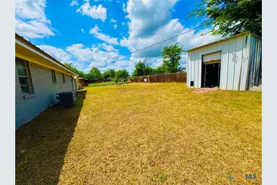 169 County Road 318, Jonesboro, TX 76538 - Photo 20