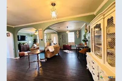 169 County Road 318, Jonesboro, TX 76538 - Photo 6