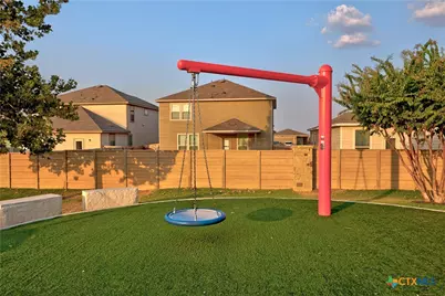 808 Circle Way #26H, Jarrell, TX 76537 - Photo 34