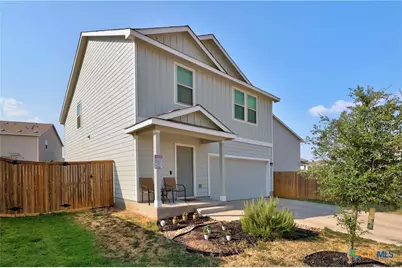 808 Circle Way #26H, Jarrell, TX 76537 - Photo 2