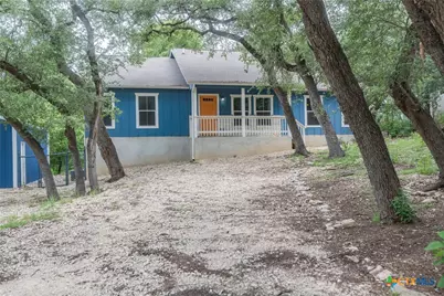 1015 Twin Deer Lane, Canyon Lake, TX 78133 - Photo 1