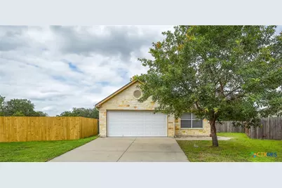 1316 Fern Court, Gonzales, TX 78629 - Photo 2