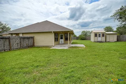 1316 Fern Court, Gonzales, TX 78629 - Photo 26