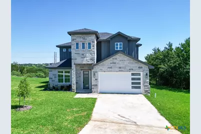 4415 Austin Circle, Temple, TX 76502 - Photo 2