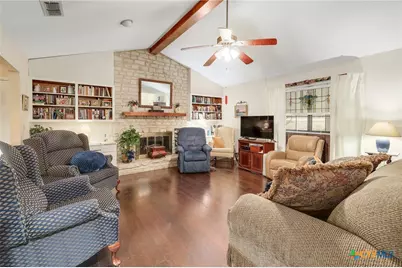 150 Oak Creek Circle, Luling, TX 78648 - Photo 4