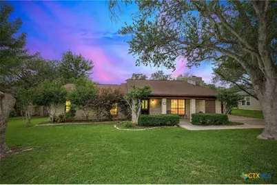 150 Oak Creek Circle, Luling, TX 78648 - Photo 1