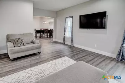1345 E Old Hallettsville Road, Flatonia, TX 78941 - Photo 6