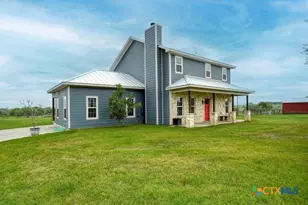 1345 E Old Hallettsville Rd, Flatonia, TX 78941 - Photo 4