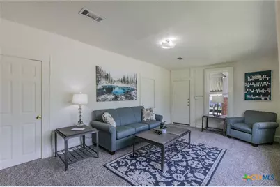 1303 S 15th Street, Temple, TX 76504 - Photo 2