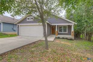 1105 Earle St, San Marcos, TX 78666 - Photo 1