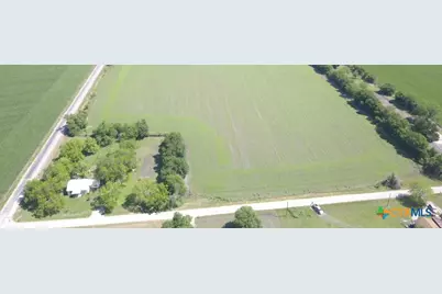 0 Harold Clark Road, Bartlett, TX 76511 - Photo 2