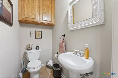 2522 Summit Drive, New Braunfels, TX 78132 - Photo 24