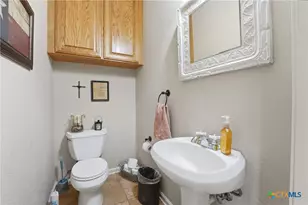 2522 Summit Dr, New Braunfels, TX 78132 - Photo 24