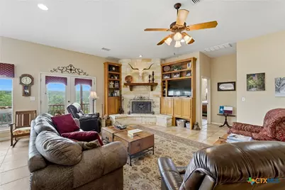 2522 Summit Drive, New Braunfels, TX 78132 - Photo 14
