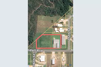Tbd Bill Tindall Avenue, Seadrift, TX 77983 - Photo 2