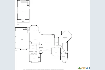 6717 Springwood Court, Temple, TX 76502 - Photo 38