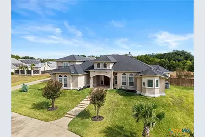 6717 Springwood Court, Temple, TX 76502 - Photo 2