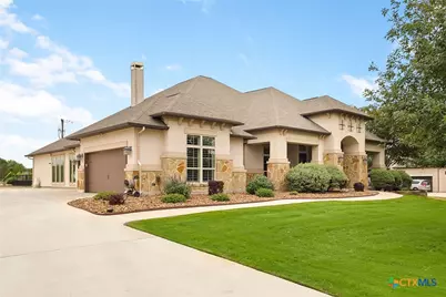2330 Haven Bluff Court, New Braunfels, TX 78132 - Photo 2