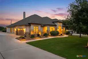 2330 Haven Bluff Ct, New Braunfels, TX 78132 - Photo 1