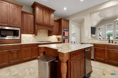 2330 Haven Bluff Court, New Braunfels, TX 78132 - Photo 16