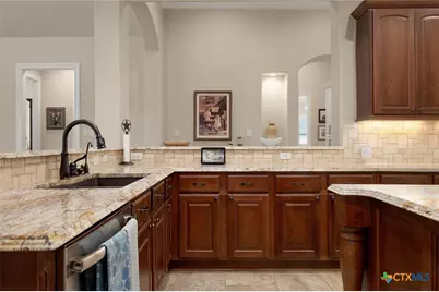 2330 Haven Bluff Court, New Braunfels, TX 78132 - Photo 14