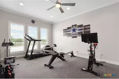 2330 Haven Bluff Court, New Braunfels, TX 78132 - Photo 32