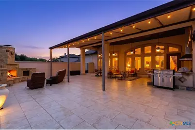 2330 Haven Bluff Court, New Braunfels, TX 78132 - Photo 36
