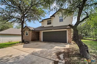 1405 Girard Avenue, San Marcos, TX 78666 - Photo 2