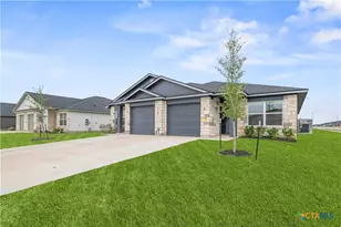 913 Wax Myrtle Ct, Killeen, TX 76543 - Photo 2
