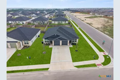 913 Wax Myrtle Court, Killeen, TX 76543 - Photo 4