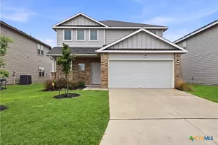 7731 Coffee Mill, San Antonio, TX 78252 - Photo 1