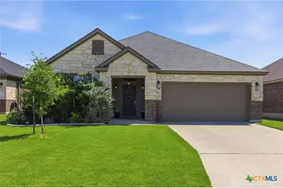 6140 Wheaton Loop, Temple, TX 76502 - Photo 1