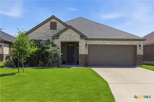 6140 Wheaton Loop, Temple, TX 76502 - Photo 1