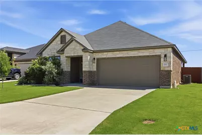 6140 Wheaton Loop, Temple, TX 76502 - Photo 2