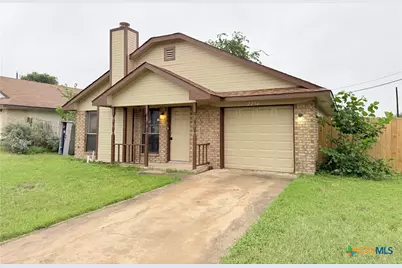 2251 Hilltop Loop, Killeen, TX 76549 - Photo 2