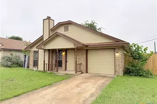 2251 Hilltop Loop, Killeen, TX 76549 - Photo 2
