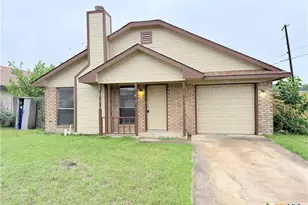 2251 Hilltop Loop, Killeen, TX 76549 - Photo 1