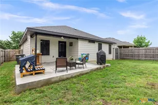 828 Starlight Dr, Temple, TX 76502 - Photo 30