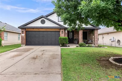 828 Starlight Drive, Temple, TX 76502 - Photo 1